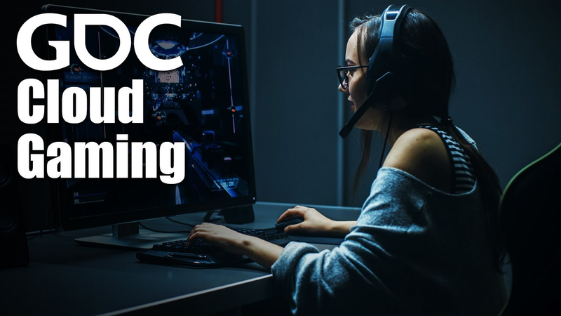 Cover of Cloud Gaming: Where Are We Now, Where Are We Going?