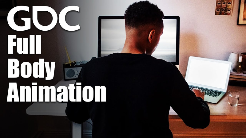 Cover of Full-Body Animation Generation for Expressive NPCs
