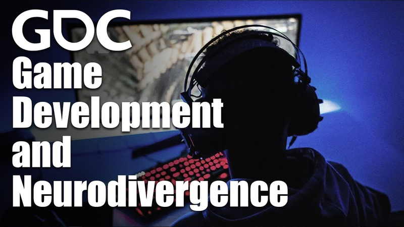 Cover of What Being Neurodivergent Means in Game Development