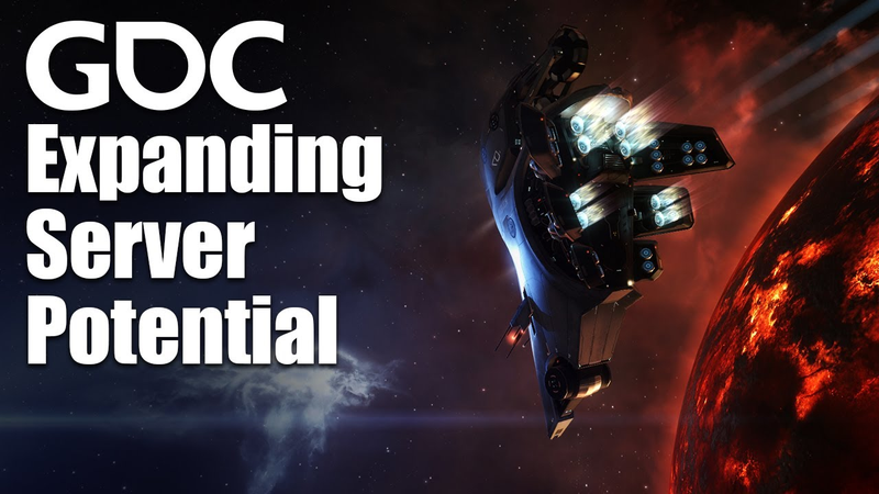 Cover of Quasar, Brightest in the Galaxy: Expanding 'EVE Online's' Server Potential with gRPC