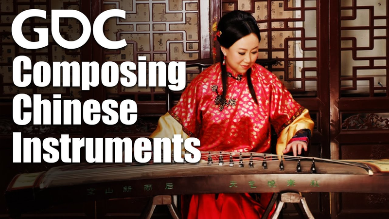 Cover of Composing for Chinese Instruments