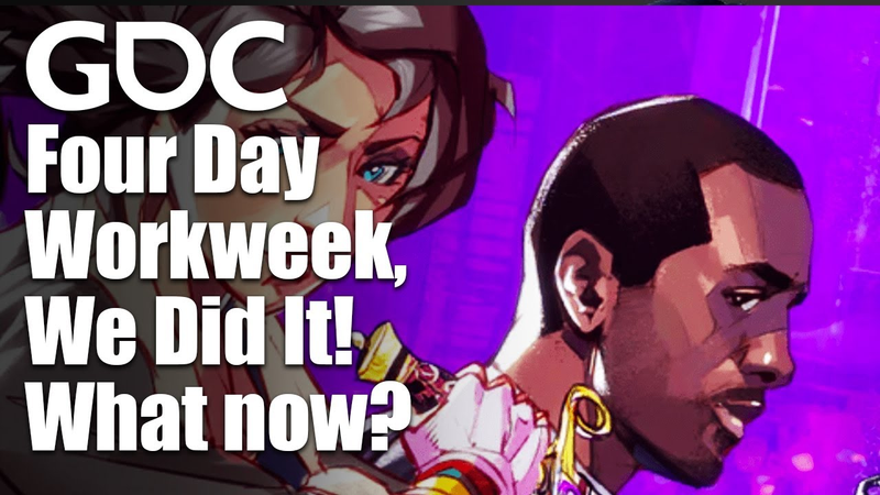 Cover of Four Day Workweek: We Did It! What Now?