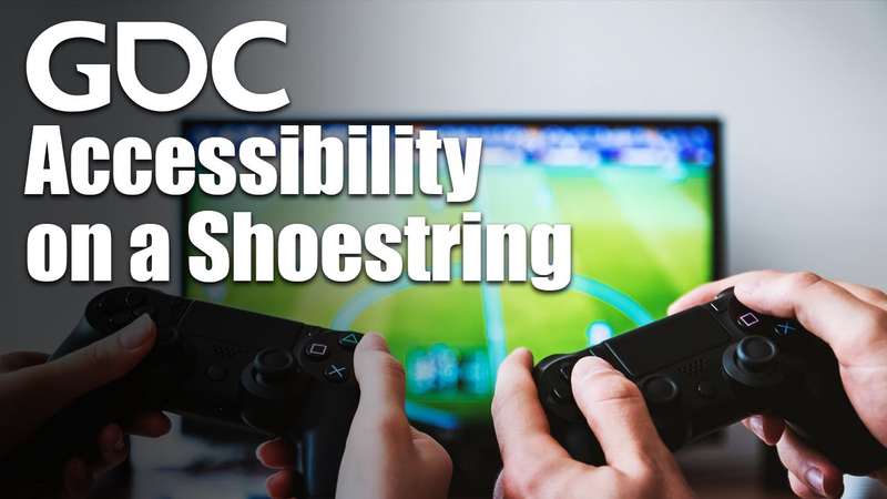 Cover of Accessibility on a Shoestring