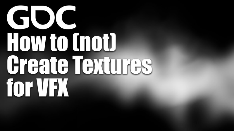 Cover of How to (Not) Create Textures for VFX