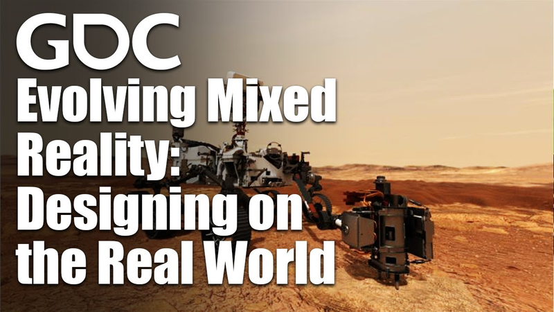 Cover of Evolving Mixed Reality: Designing on the Real World