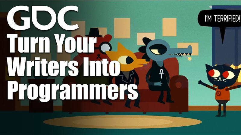 Cover of Turn Your Writers Into Programmers: Greyboxing Narrative with Story Languages