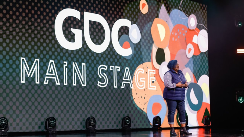 Cover of GDC 2022 Main Stage: The Developer's Renaissance