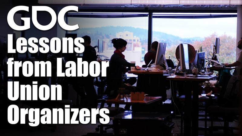 Cover of Lessons from Labor Union Organizers
