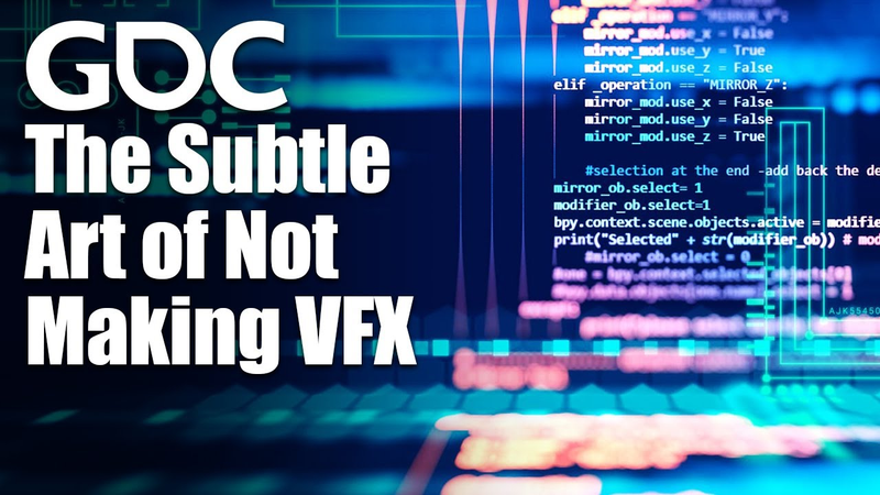 Cover of The Subtle Art of Not Making VFX