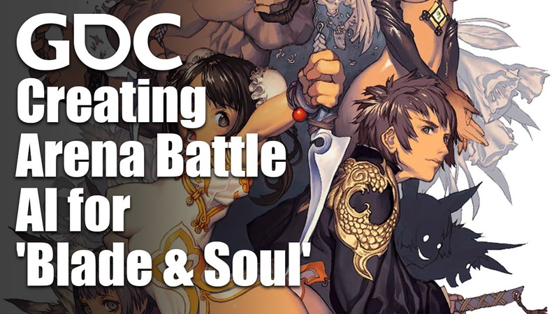 Cover of Reinforcement Learning in Action: Creating Arena Battle AI for 'Blade & Soul'