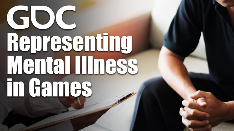 Cover of How to Represent Mental Illness in Games