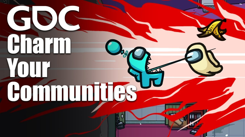 Cover of Charm Your Communities
