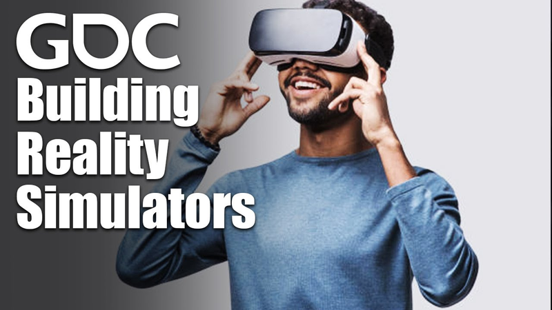 Cover of Faking Mixed Reality: Building Reality Simulators