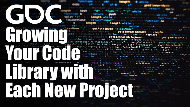 Cover of Growing Your Code Library with Each New Project
