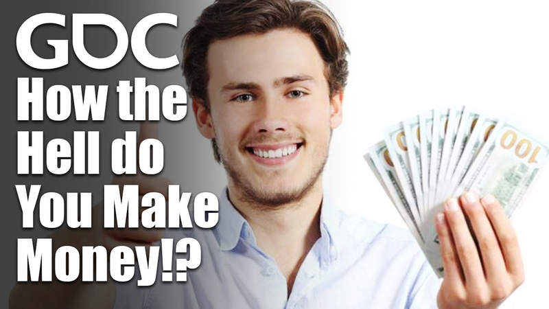 Cover of How the Hell Do You Make Money!?