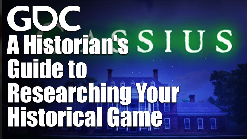 Cover of A Historian's Guide to Researching Your Historical Game