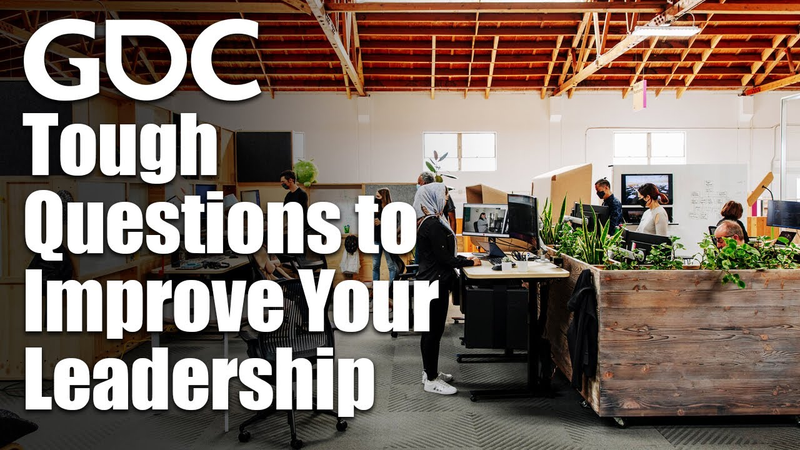 Cover of Tough Questions to Improve Your Leadership
