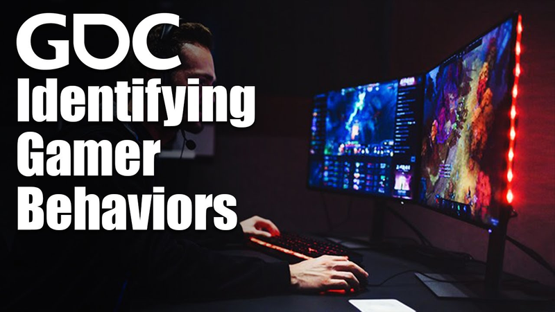 Cover of Applying Methods from Other Domains to Identify Gamer Behaviors