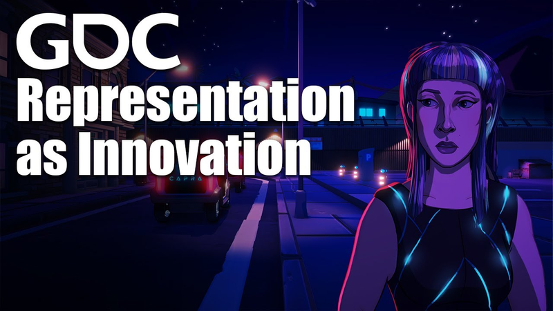 Cover of Now You See Me: Representation as Innovation