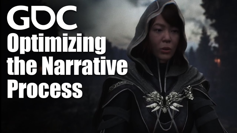 Cover of Voice AI For Game Developers: Optimizing the Narrative Process