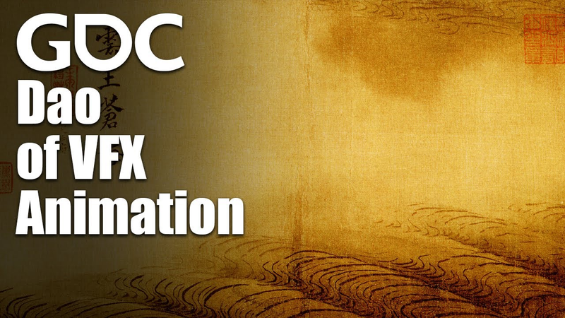 Cover of The Dao of VFX Animation