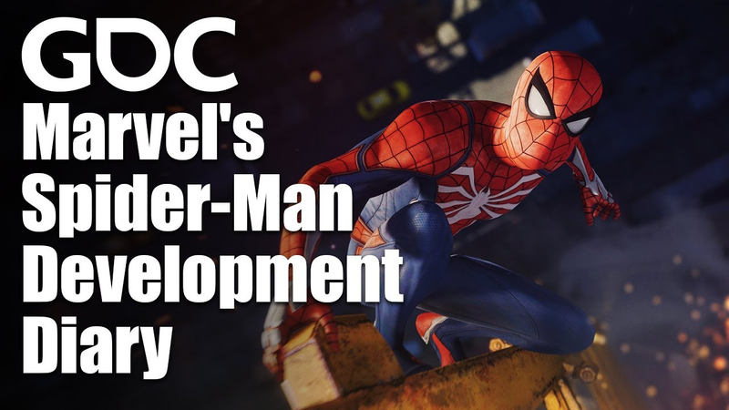 Cover of Animation Bootcamp: Script to Screen: The Development Diary of Marvel's Spider-Man