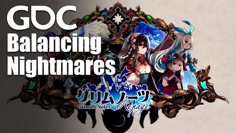 Cover of Balancing Nightmares: An AI Approach to Balance Games with Overwhelming Amounts of Data