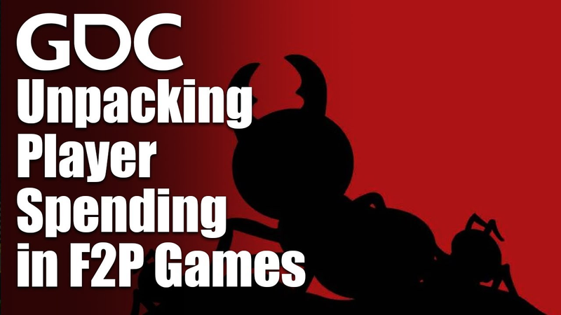 Cover of Nature vs. Nurture: Unpacking Player Spending in F2P Games