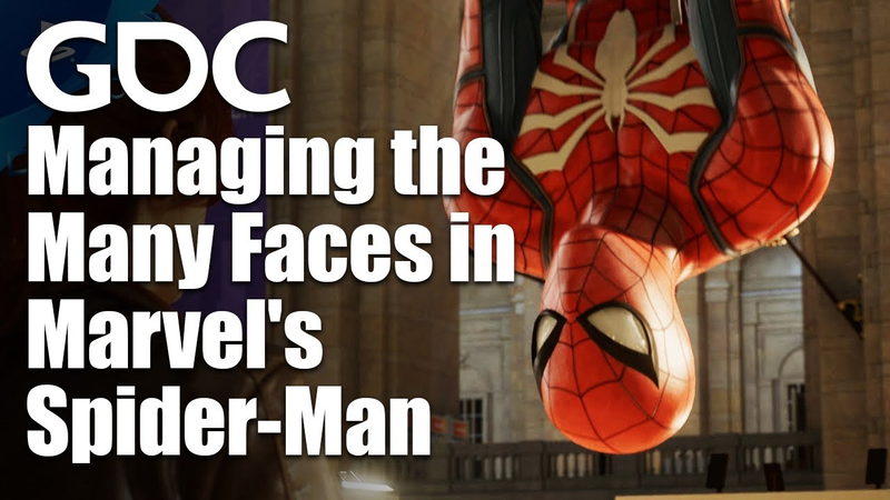 Cover of (Super)Humans of New York: Managing the Many Faces in Marvel's Spider-Man
