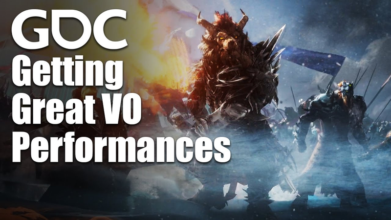 Cover of Collaborative Approaches to Getting Great VO Performances
