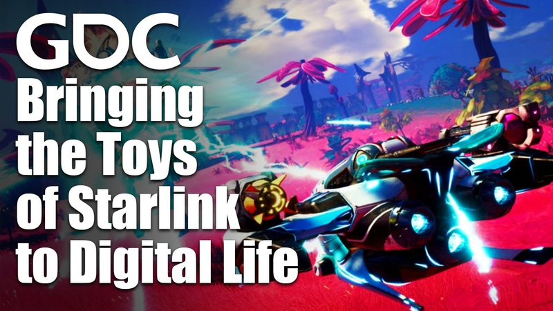 Cover of Starship Physics and Controls that Feel Real: Bringing the Toys of Starlink to Digital Life