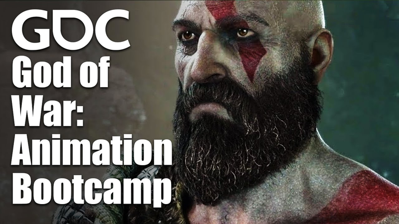 Cover of God of War: Breathing New Life into a Hardened Spartan