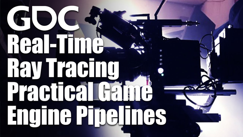Cover of Towards Filmic Quality at 30 FPS: Real-Time Ray Tracing for Practical Game Engine Pipelines