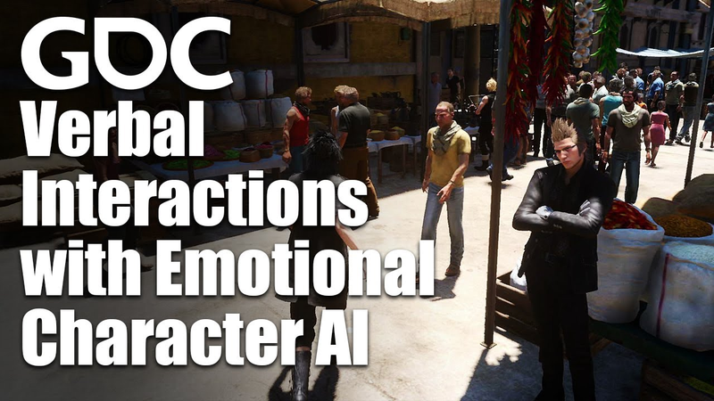 Cover of NPCs Have Feelings Too: Verbal Interactions with Emotional Character AI
