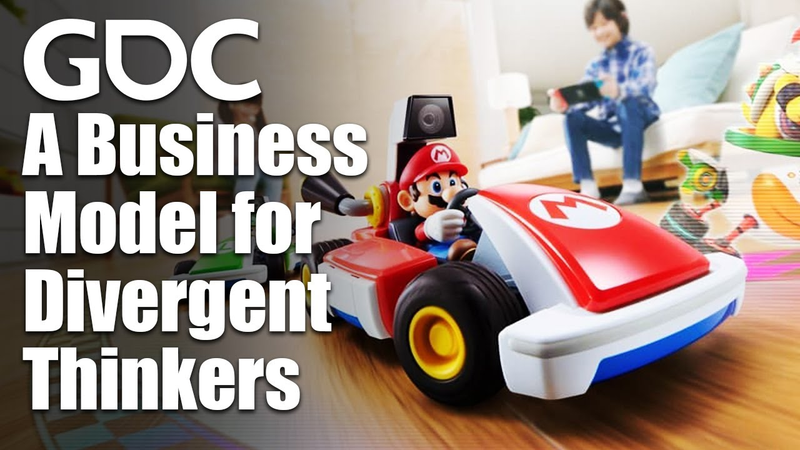 Cover of Making Magic: A Business Model for Divergent Thinkers