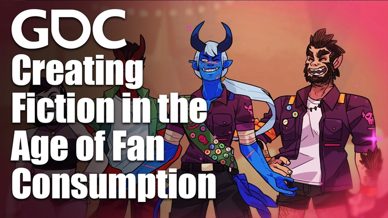 Cover of Fandom-Ready: Creating Fiction in the Age of Fan Consumption