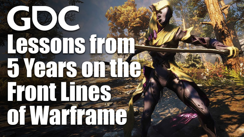 Cover of Whose Game Is It, Anyway? How Community Relationships Shape Games: Lessons from Warframe