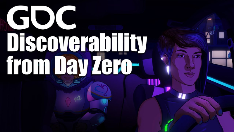 Cover of Discoverability from Day Zero
