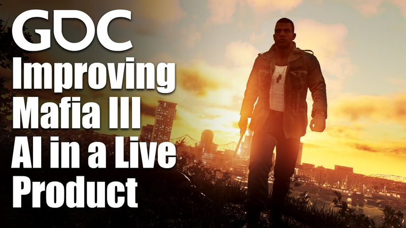 Cover of Triage on the Front Line: Improving Mafia III AI in a Live Product