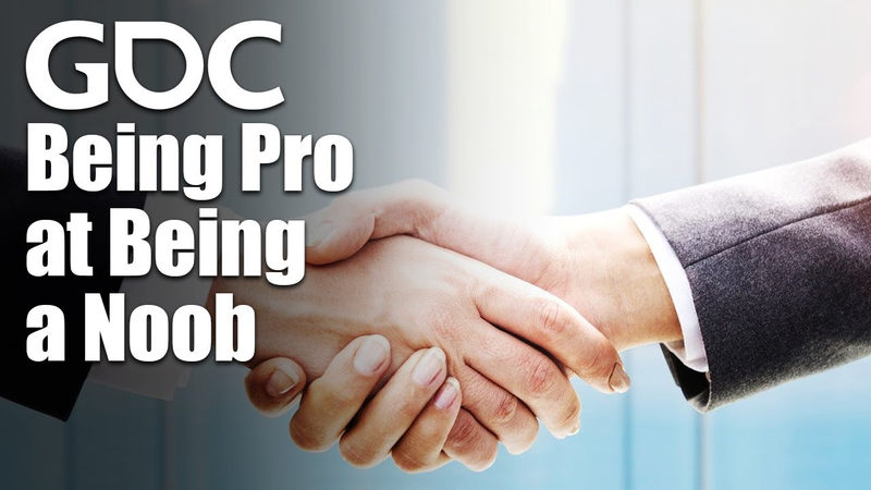Cover of Being Pro at Being a Noob