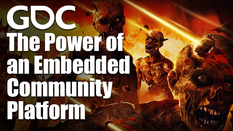 Cover of The Power of an Embedded Community Platform to Inform, Engage, Educate and Retain