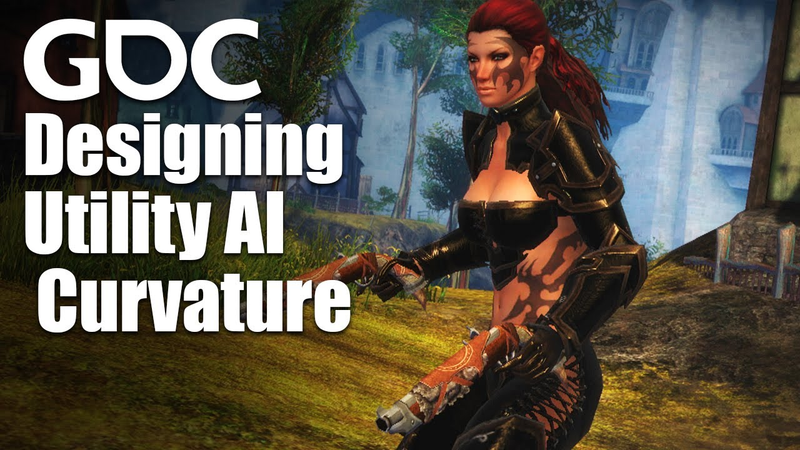 Cover of Winding Road Ahead: Designing Utility AI with Curvature