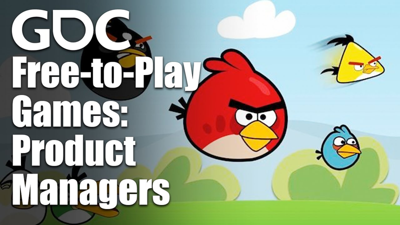 Cover of What Successful Product Managers Do Differently in Free-to-Play Games