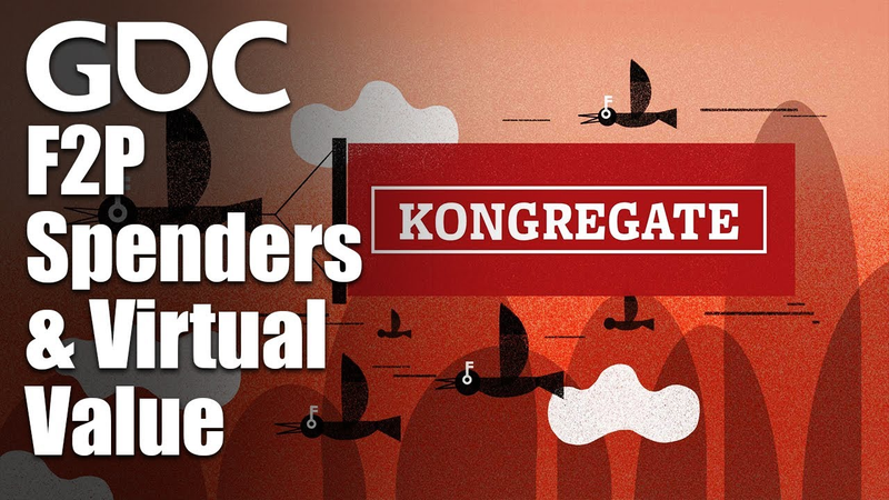 Cover of Don't Call Them Whales: F2P Spenders and Virtual Value