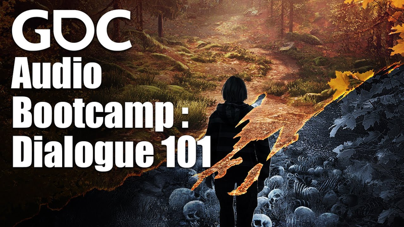 Cover of Dialogue 101