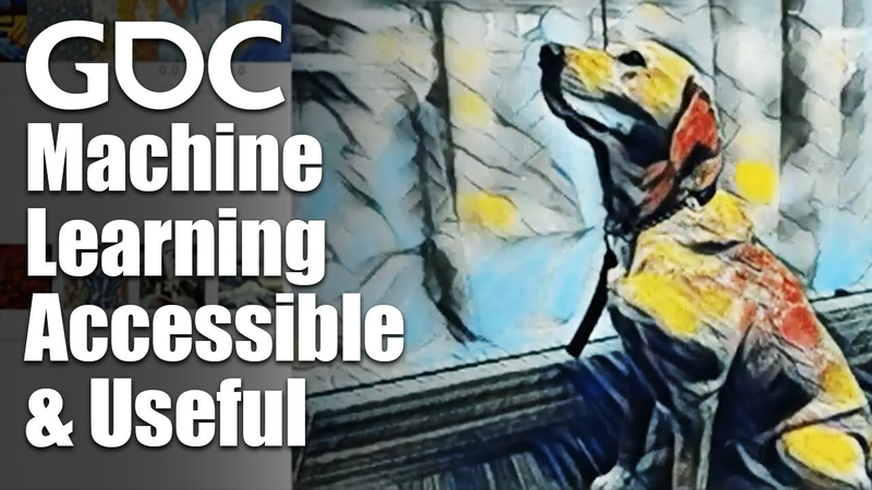 Cover of Beyond Bots: Making Machine Learning Accessible and Useful