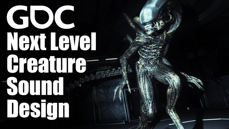 Cover of Next Level Creature Sound Design