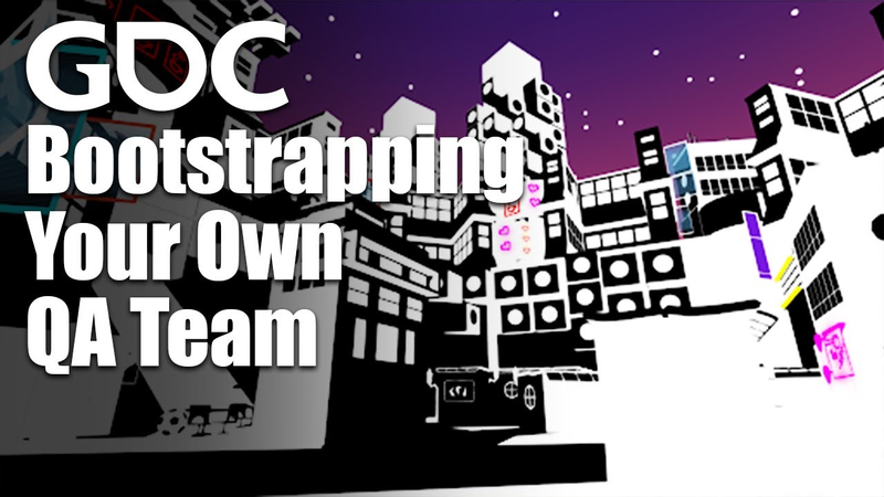 Cover of Don't You Dare Say Showstopper: Bootstrapping Your Own QA Team