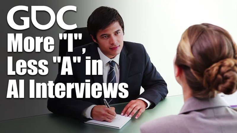 Cover of More "I", Less "A" in AI Interviews