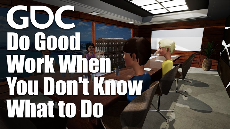 Cover of Embracing Ambiguity: How to Do Good Work When You Don't Know What to Do